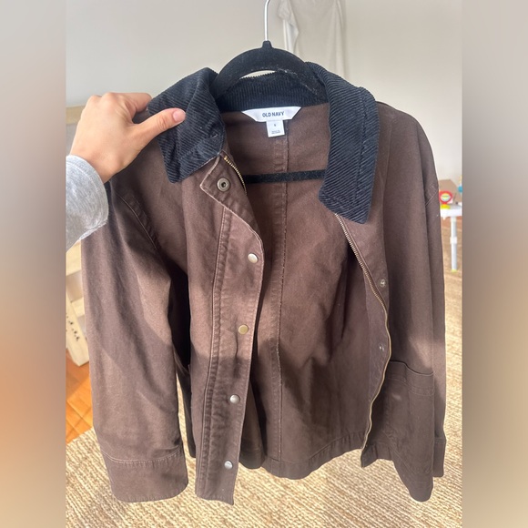 Barn jacket - Picture 1 of 1